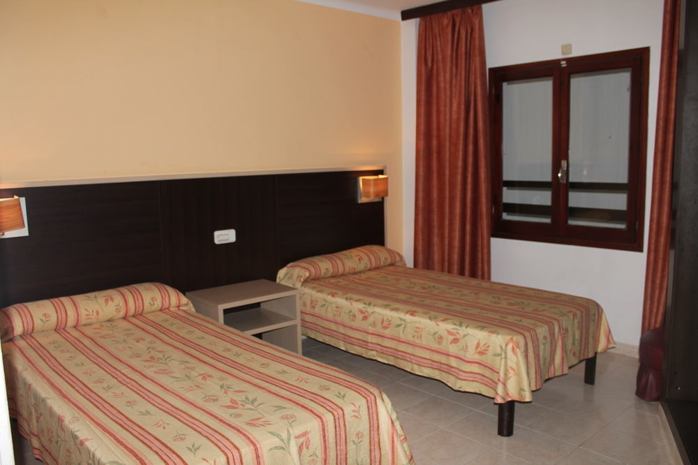 Hotel Orosol By Typic Hotels Σαν Αντόνιο Εξωτερικό φωτογραφία