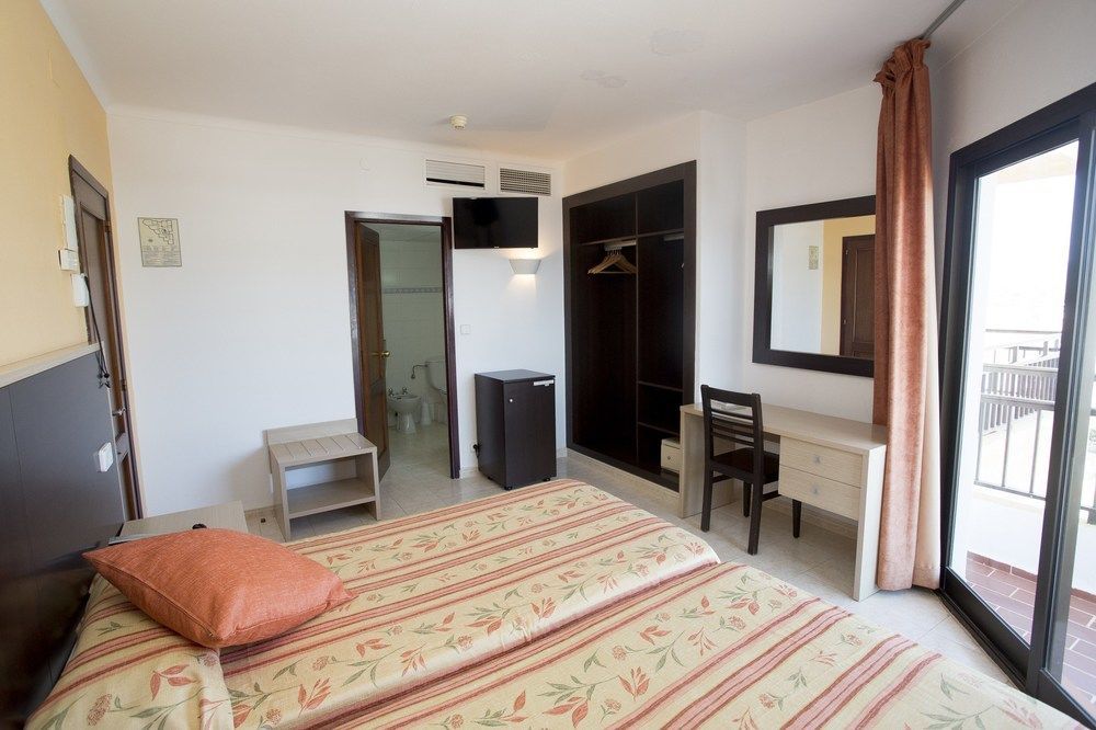 Hotel Orosol By Typic Hotels Σαν Αντόνιο Εξωτερικό φωτογραφία