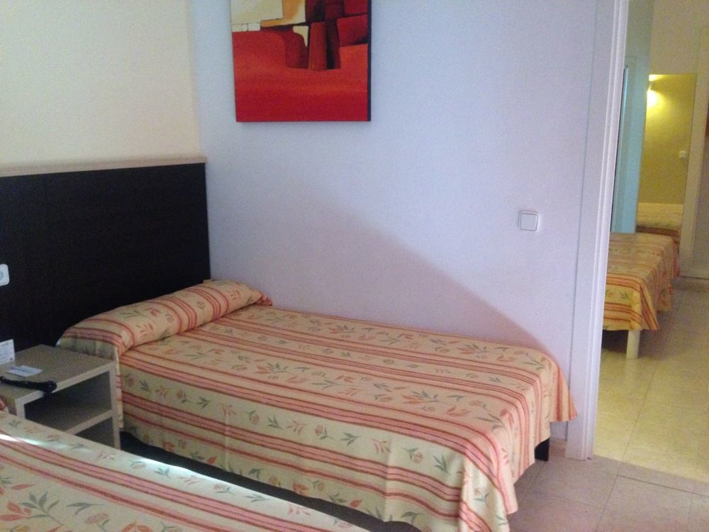 Hotel Orosol By Typic Hotels Σαν Αντόνιο Εξωτερικό φωτογραφία