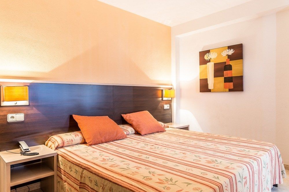 Hotel Orosol By Typic Hotels Σαν Αντόνιο Εξωτερικό φωτογραφία