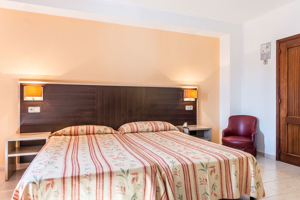 Hotel Orosol By Typic Hotels Σαν Αντόνιο Εξωτερικό φωτογραφία