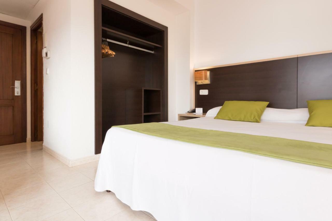 Hotel Orosol By Typic Hotels Σαν Αντόνιο Εξωτερικό φωτογραφία