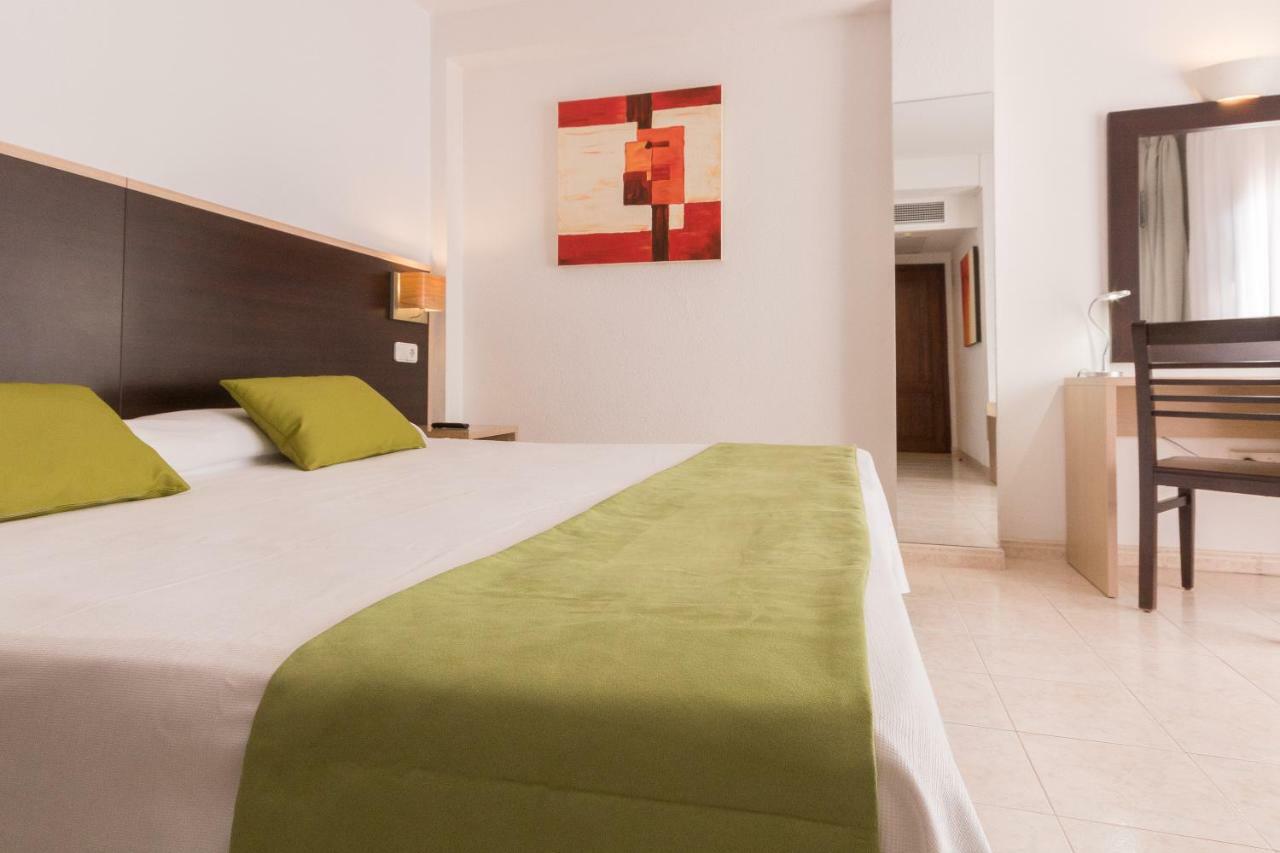 Hotel Orosol By Typic Hotels Σαν Αντόνιο Εξωτερικό φωτογραφία